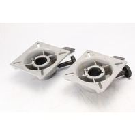 9010050 Springfield Boat Swivel Pedestal Mounting Seat Base Set 6-1/2" x 6-1/2"