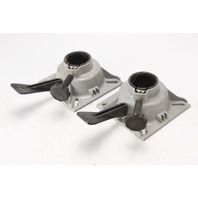 9010050 Springfield Boat Swivel Pedestal Mounting Seat Base Set 6-1/2" x 6-1/2"