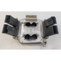 321710 388263 Johnson Evinrude 1977 Air Silencer Assembly 85 115+ HP 2 Stroke