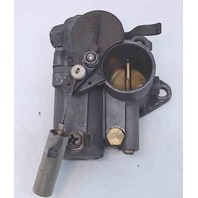 KA-21D 3298 1333-3298 Mercury 1970 Top Carburetor 50 (500) HP REBUILT
