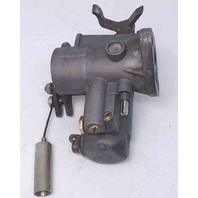 KA-21D 3298 1333-3298 Mercury 1970 Top Carburetor 50 (500) HP REBUILT