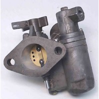 KA-21D 3298 1333-3298 Mercury 1970 Top Carburetor 50 (500) HP REBUILT