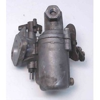 KA-21D 3298 1333-3298 Mercury 1970 Top Carburetor 50 (500) HP REBUILT