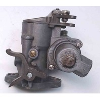 KA-21D 3298 1333-3298 Mercury 1970 Top Carburetor 50 (500) HP REBUILT