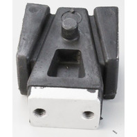 391710 Johnson Evinrude 1981-1990 Lower Rubber Mount 120 125 140 150 155 175+ HP