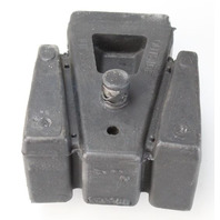 391710 Johnson Evinrude 1981-1990 Lower Rubber Mount 120 125 140 150 155 175+ HP
