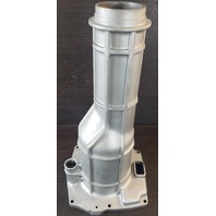 68V-14711-30-CA Yamaha 2006 & UP Muffler Assembly 115 HP 4 Stroke