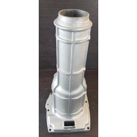 68V-14711-30-CA Yamaha 2006 & UP Muffler Assembly 115 HP 4 Stroke