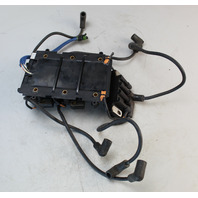 584122 C# 584990 Johnson Evinrude 1991-92 CDI Power Pack 150 175 HP V6 1 YR WTY