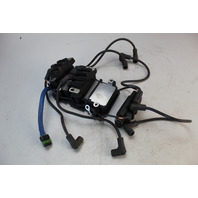 584122 C# 584990 Johnson Evinrude 1991-92 CDI Power Pack 150 175 HP V6 1 YR WTY