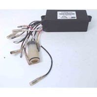 117-6H3-11 CDI 1984-1999 for Yamaha Ignition Pack 60 70 HP 1 YEAR WARRANTY!