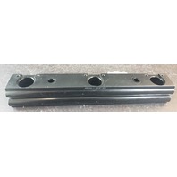 858259A1 Mercury 2000 STBD Fuel Rail Assembly NO INJECTORS 200 225 HP V6 DFI