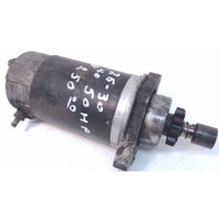 68F-81800-11-00 Yamaha 1992-2005 Starter 30 40 50 HP OEM 1 YEAR WARRANTY