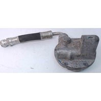 C# 172655 Johnson Evinrude Power Tilt & Trim Pump Cover Cap