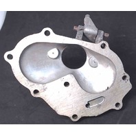 384201 Johnson Evinrude 1968-1969 Intake Manifold Assembly 18 25 HP 2 Cylinder