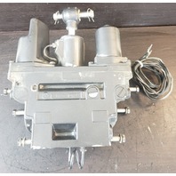 2 YR WTY Johnson Evinrude 1978-92 2-wire Crossfire Power Trim 225 235 250 275