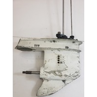 1976-1988 Johnson Evinrude 20" Lower Unit 40 45 48 50 55 60 HP 1 YEAR WARRANTY!