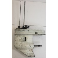 1976-1988 Johnson Evinrude 20" Lower Unit 40 45 48 50 55 60 HP 1 YEAR WARRANTY!