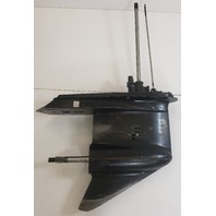 1 YEAR WARRANTY 1991 & UP Johnson Evinrude 20" Lower Unit  150 175 HP  V6