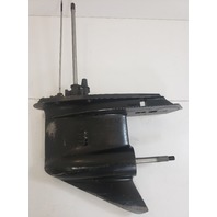 1 YEAR WARRANTY 1991 & UP Johnson Evinrude 20" Lower Unit  150 175 HP  V6
