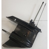 1 YEAR WARRANTY 1991 & UP Johnson Evinrude 20" Lower Unit  150 175 HP  V6