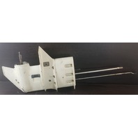 Johnson Evinrude 1997-01 20" Lower Unit 4-Stroke 7.5 9.9 15 HP FOR PARTS/REPAIR