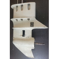 Johnson Evinrude 1997-01 20" Lower Unit 4-Stroke 7.5 9.9 15 HP FOR PARTS/REPAIR