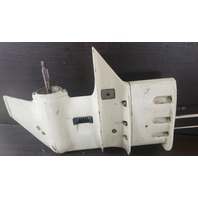 Johnson Evinrude 1997-01 20" Lower Unit 4-Stroke 7.5 9.9 15 HP FOR PARTS/REPAIR