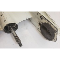 1976-88 Johnson Evinrude 20" Lower Unit 40 45 48 50 55 60 HP 1 YEAR WARRANTY!