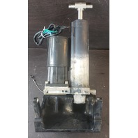 Mercury 1988 & UP Power Tilt Trim Lift 75 90 100 115 120 125 HP 1 YEAR WARRANTY