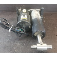 Mercury 1988 & UP Power Tilt Trim Lift 75 90 100 115 120 125 HP 1 YEAR WARRANTY