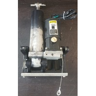 Mercury 1988 & UP Power Tilt Trim Lift 75 90 100 115 120 125 HP 1 YEAR WARRANTY