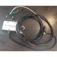 8M0044023 8M0045065 Mercury G3SmartComms DDT/CDS Harness Adapter Module LIKE NEW