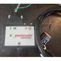 8M0044023 8M0045065 Mercury G3SmartComms DDT/CDS Harness Adapter Module LIKE NEW
