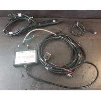 8M0044023 8M0045065 Mercury G3SmartComms DDT/CDS Harness Adapter Module LIKE NEW