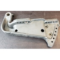 8718F8 C# 3401-8717 Mercury 1984-93 STBD Transom Bracket 65 JET 75 80 JET 90+ HP