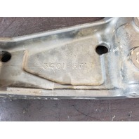 8718F8 C# 3401-8717 Mercury 1984-93 STBD Transom Bracket 65 JET 75 80 JET 90+ HP