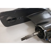 Suzuki 1998 & UP XL Lower Unit DF 100 115 140 HP 4 stroke Inline 4 1 YEAR WTY!