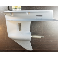 1984-1993 Yamaha 20" Lower Unit PRO 40 50 HP 3 cylinder 1 YEAR WARRANTY!