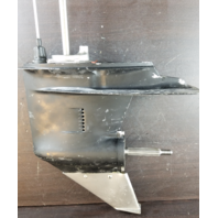 1994-06 Mercury Force 20" Lower Unit 30 40 50 HP 2 & 3 Cylinder 1 YEAR WARRANTY!