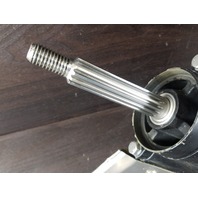 1994-06 Mercury Force 20" Lower Unit 30 40 50 HP 2 & 3 Cylinder 1 YEAR WARRANTY!