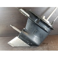1994-06 Mercury Force 20" Lower Unit 30 40 50 HP 2 & 3 Cylinder 1 YEAR WARRANTY!