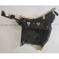 5008259 5008260 Evinrude Johnson 2011-12 ETEC Lower Engine Cover Set 115 130 HP