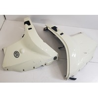 5008259 5008260 Evinrude Johnson 2011-12 ETEC Lower Engine Cover Set 115 130 HP