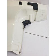 5008259 5008260 Evinrude Johnson 2011-12 ETEC Lower Engine Cover Set 115 130 HP
