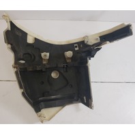 5008259 5008260 Evinrude Johnson 2011-12 ETEC Lower Engine Cover Set 115 130 HP