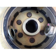 804261T Mercury Mariner 2000-2005 Flywheel 75 90 HP 102 Teeth 4-stroke