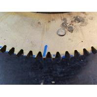804261T Mercury Mariner 2000-2005 Flywheel 75 90 HP 102 Teeth 4-stroke