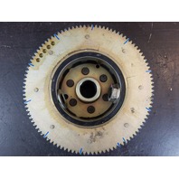 804261T Mercury Mariner 2000-2005 Flywheel 75 90 HP 102 Teeth 4-stroke