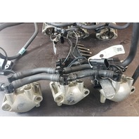 586867 5006222 Evinrude 2005-2007 ECM & Injectors 200 225 250 HP 1 YEAR WTY